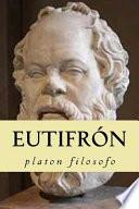 libro Eutifron (spanish Edition)